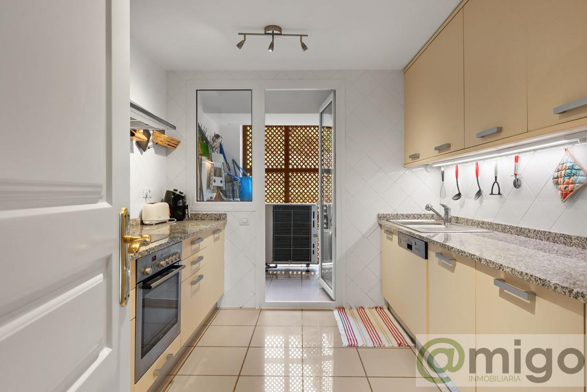 Venta de apartamento en El Paraiso