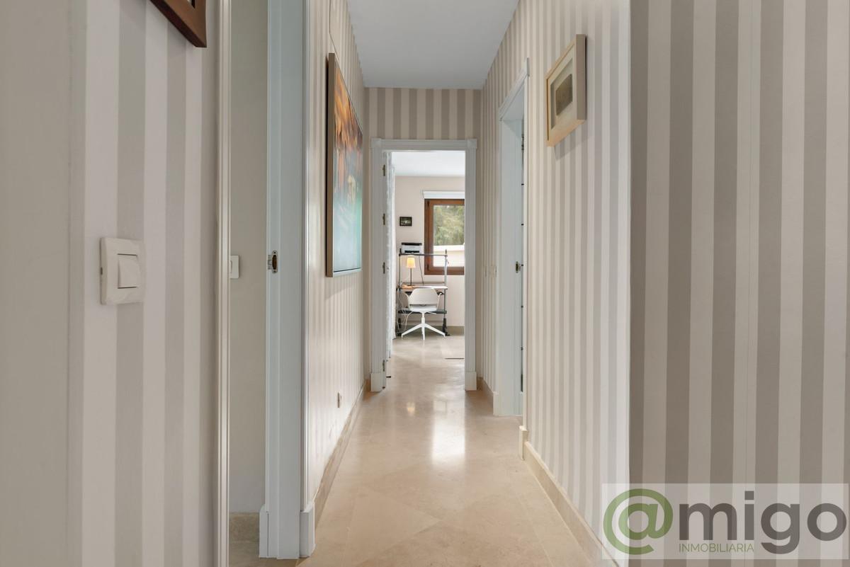 Venta de apartamento en El Paraiso