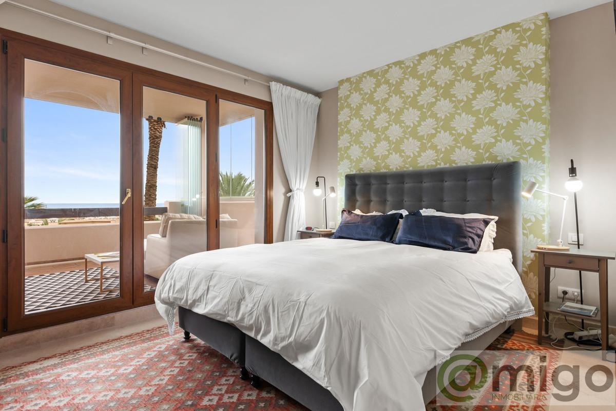 Venta de apartamento en El Paraiso