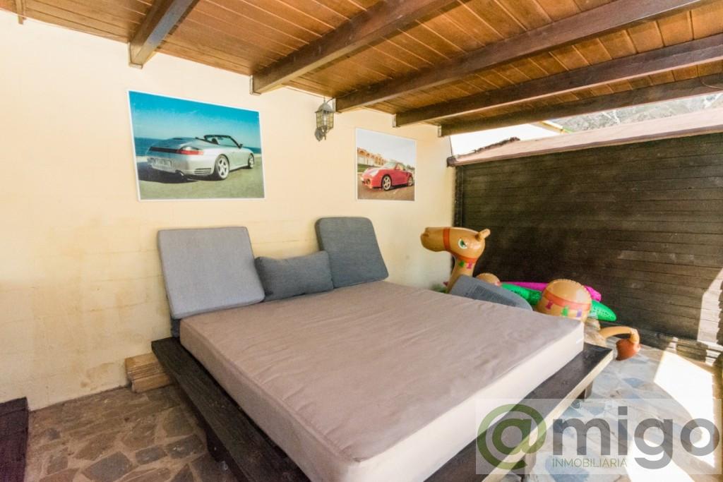 For sale of villa in Mijas Costa