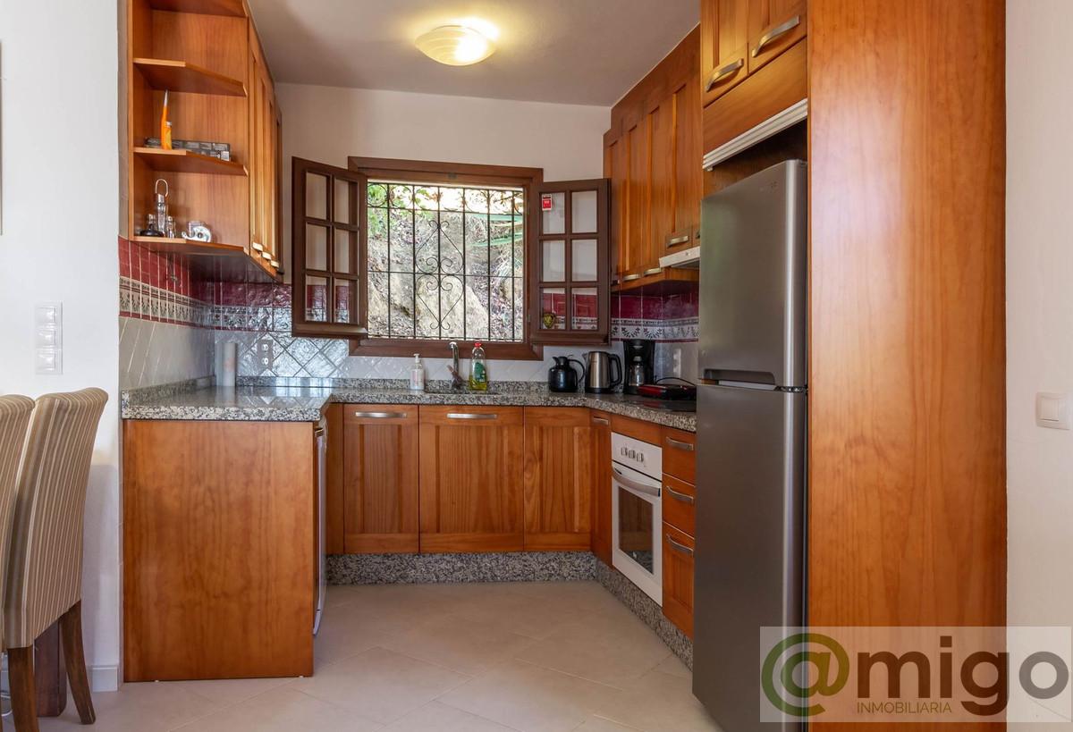 Venta de villa en Mijas