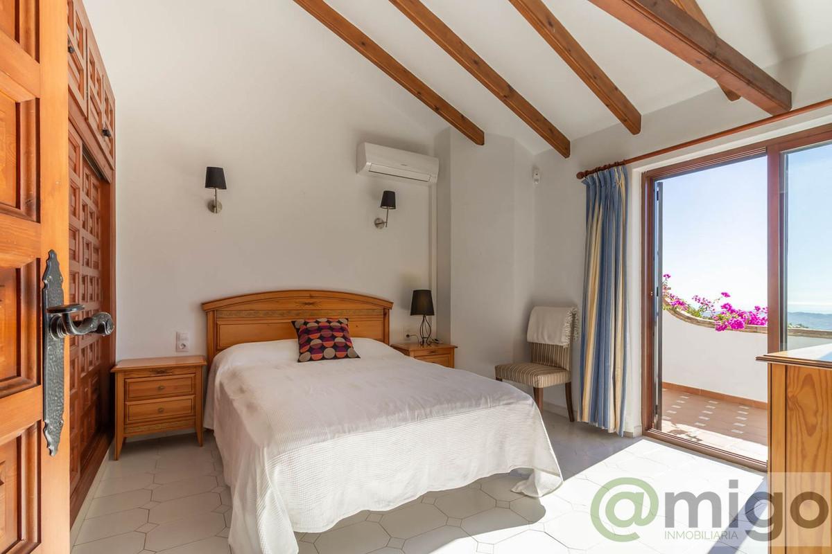 Venta de villa en Mijas