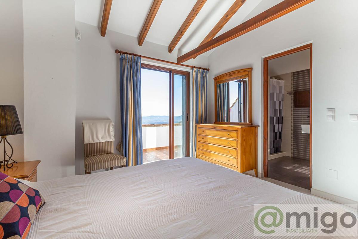 Venta de villa en Mijas