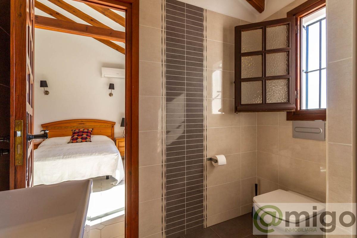 Venta de villa en Mijas