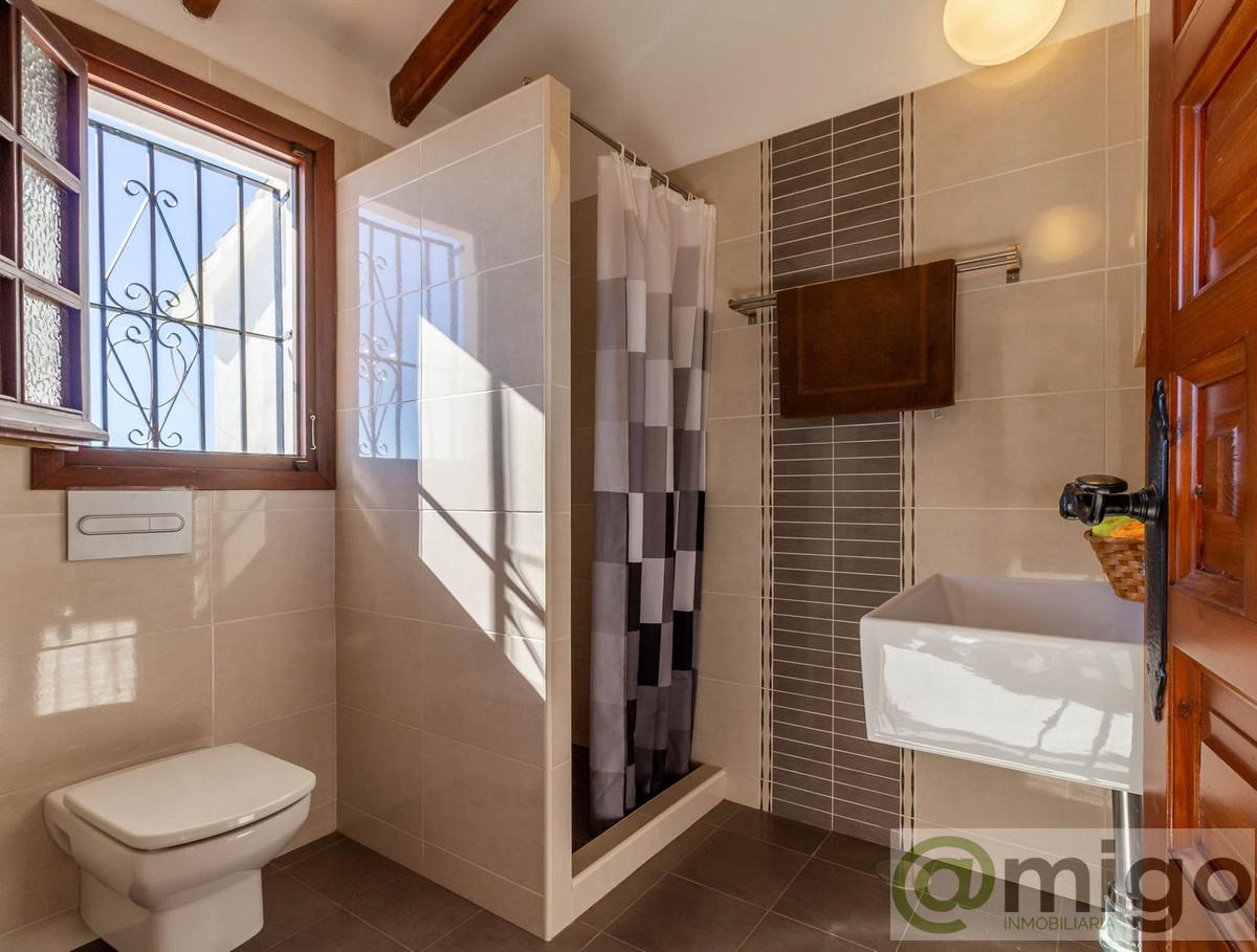 Venta de villa en Mijas