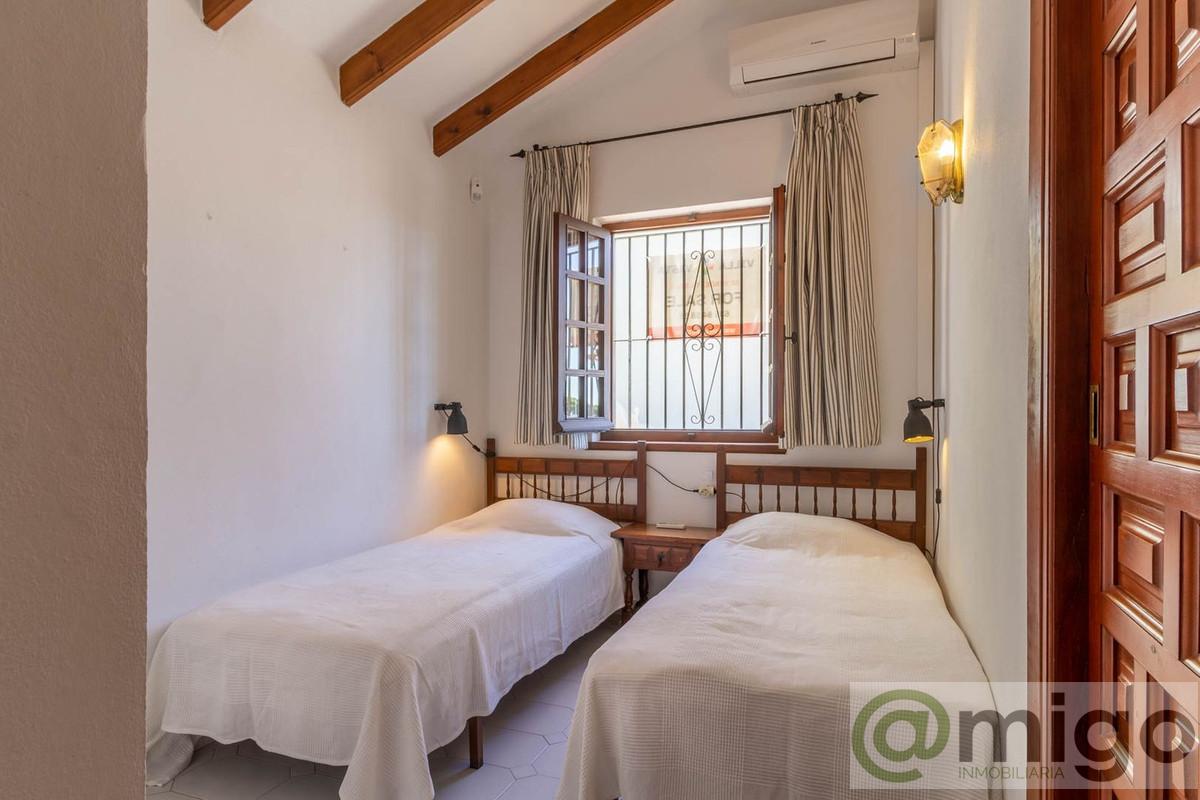 Venta de villa en Mijas