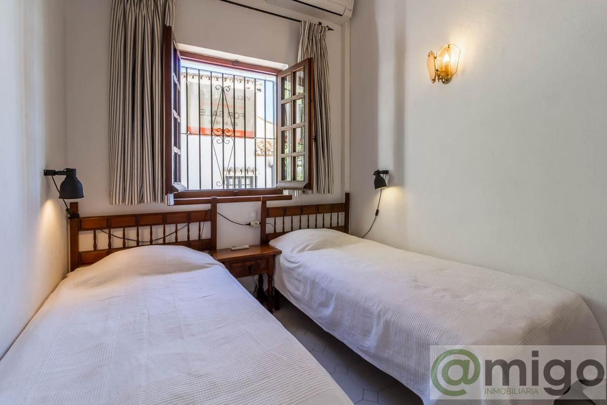 Venta de villa en Mijas