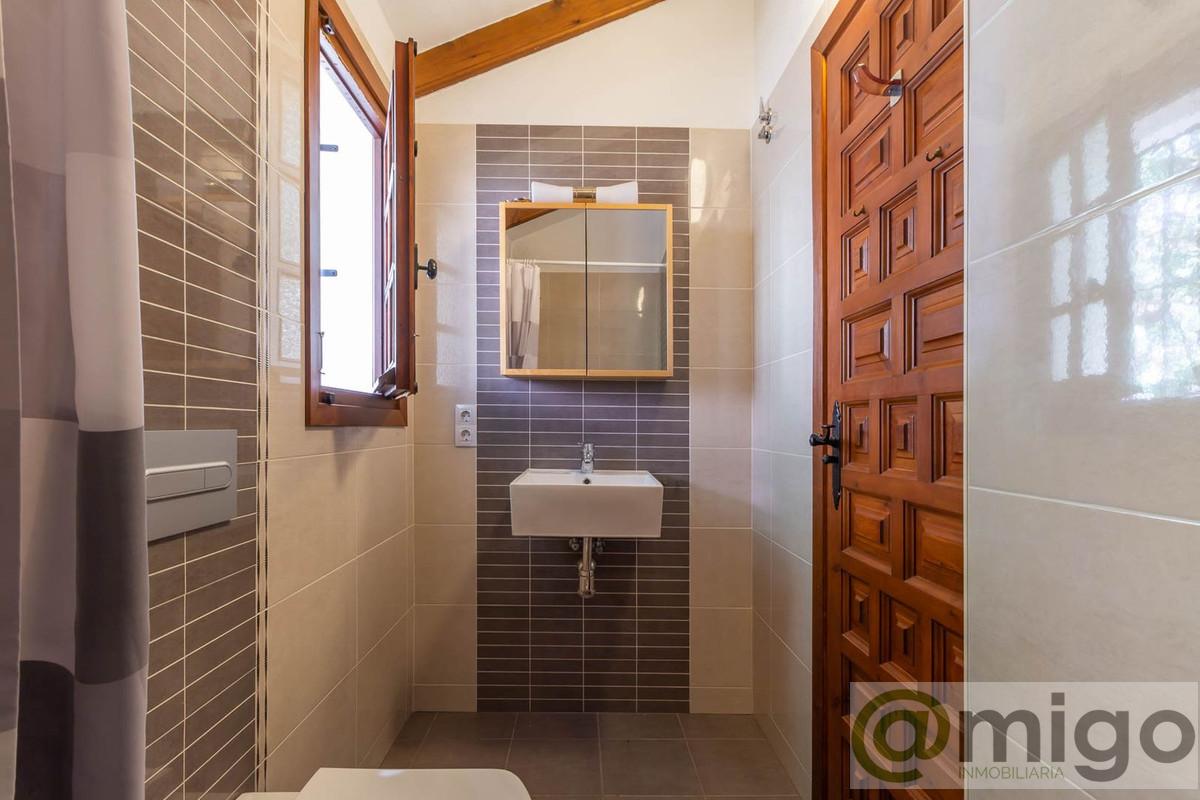 Venta de villa en Mijas