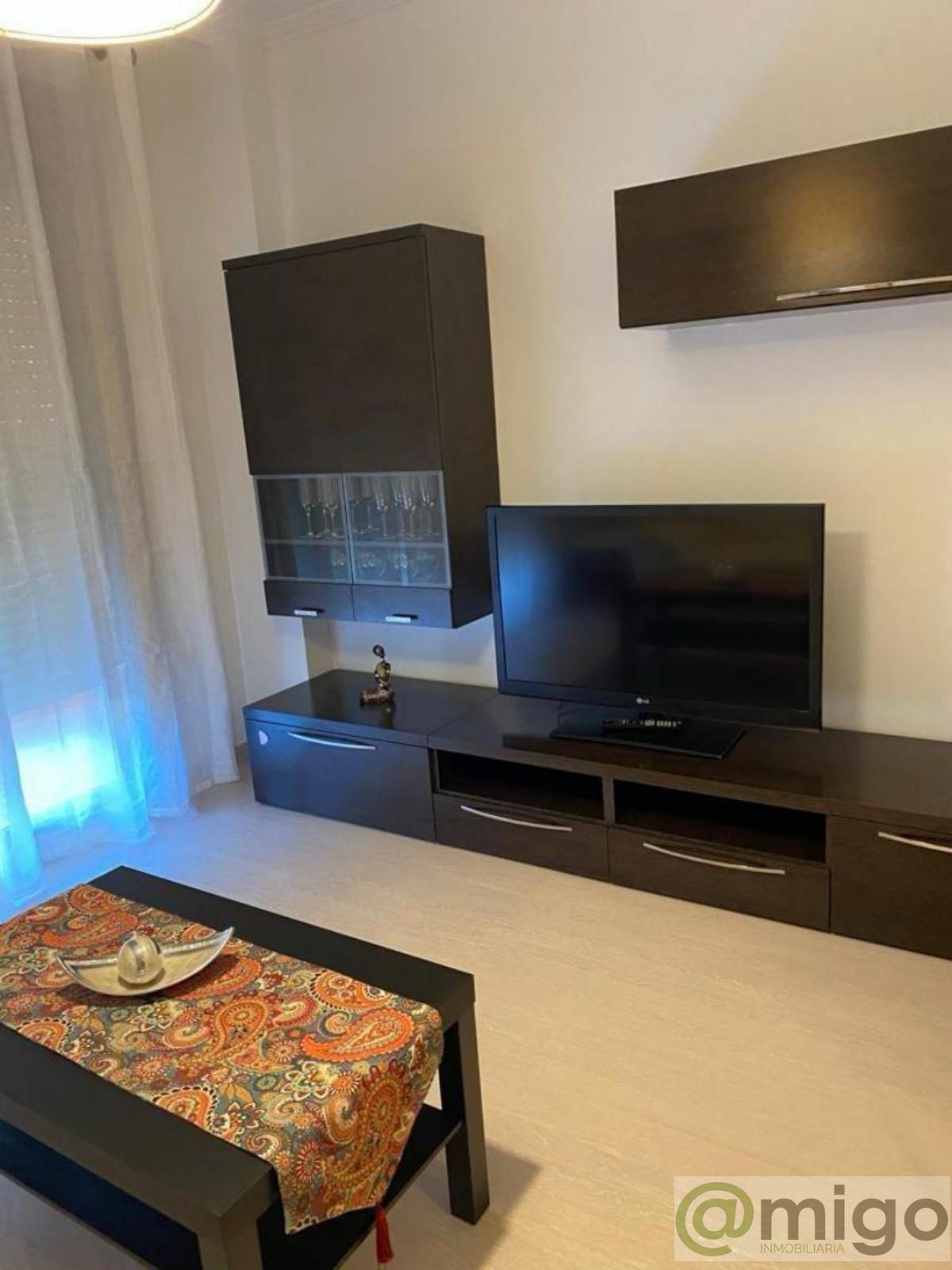 Venta de apartamento en San Luis de Sabinillas