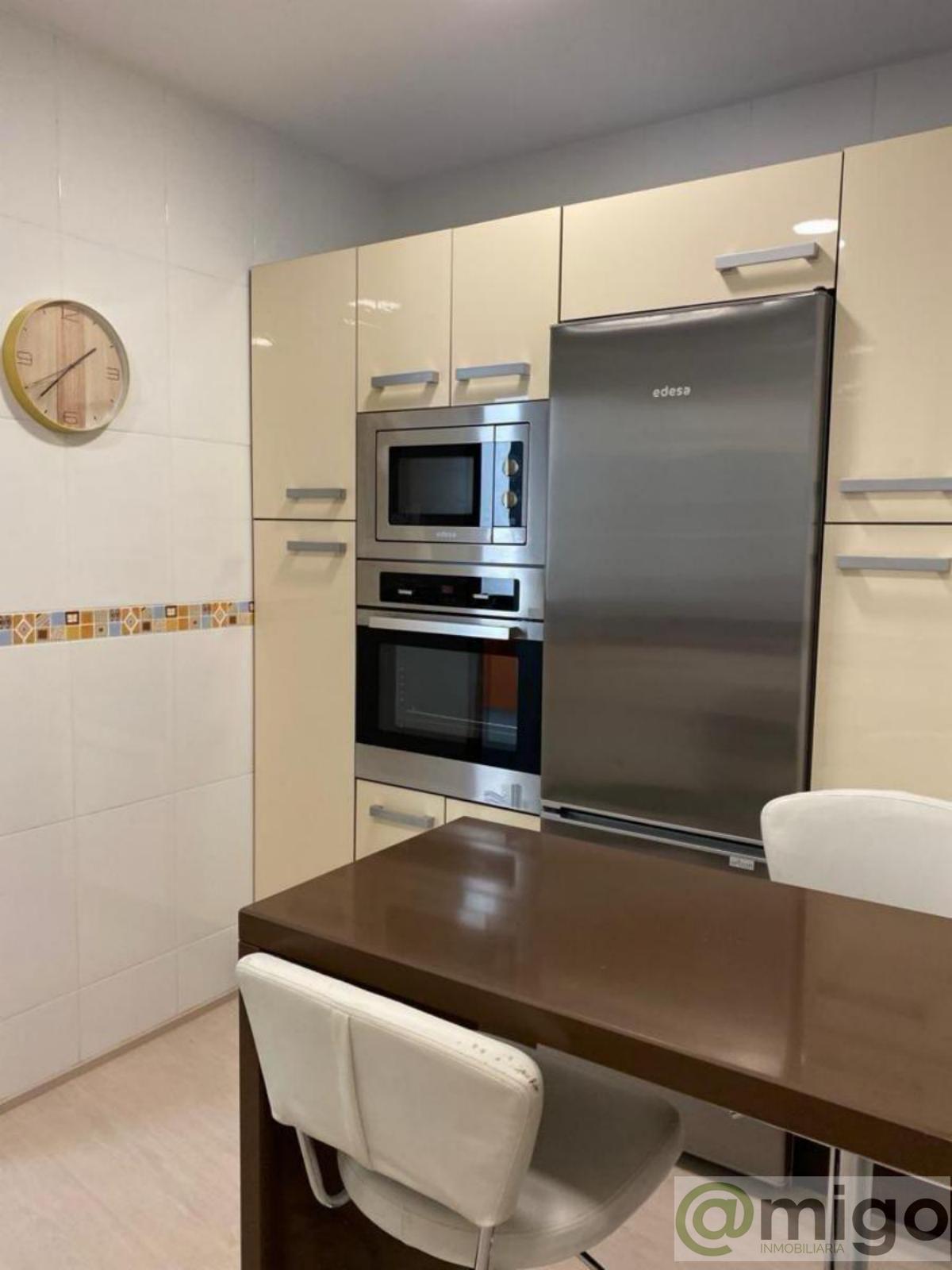 Venta de apartamento en San Luis de Sabinillas