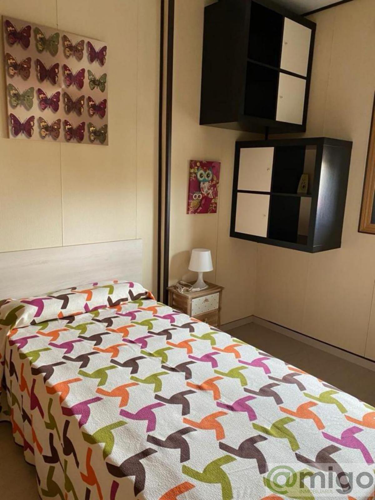 Venta de apartamento en San Luis de Sabinillas