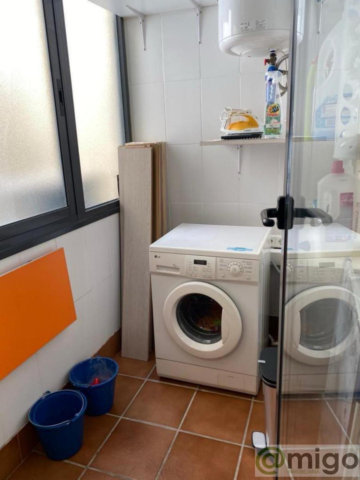 Venta de apartamento en San Luis de Sabinillas