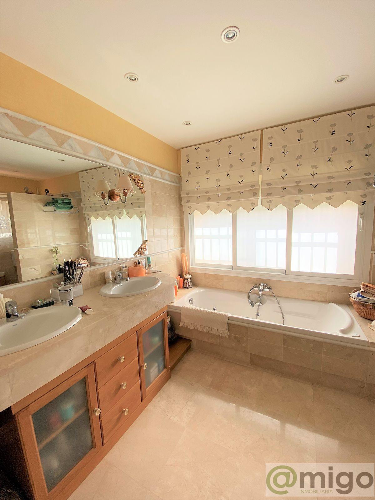 Venta de villa en Marbella