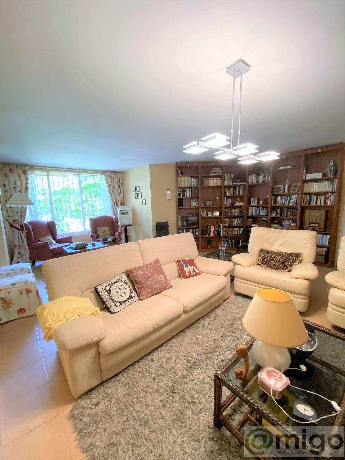 Venta de villa en Marbella