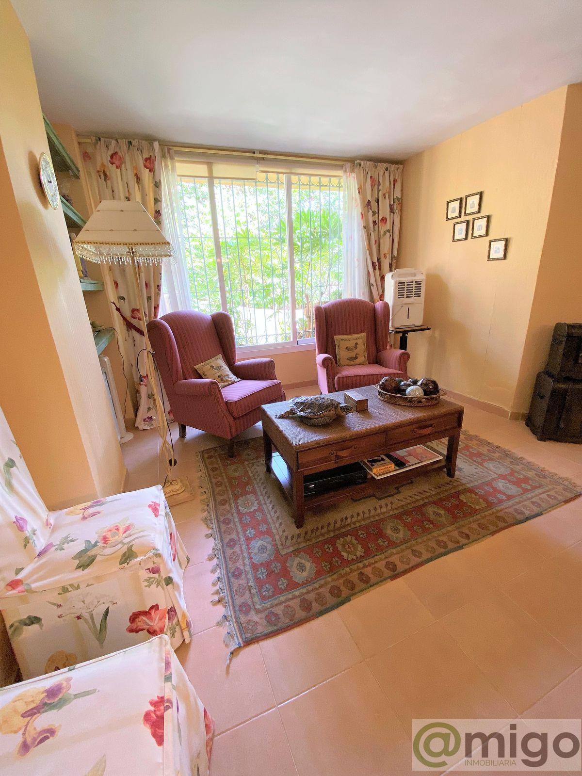 Venta de villa en Marbella