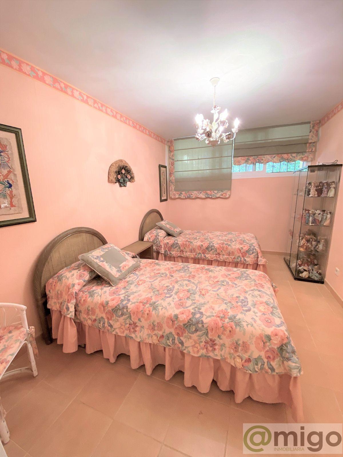 Venta de villa en Marbella