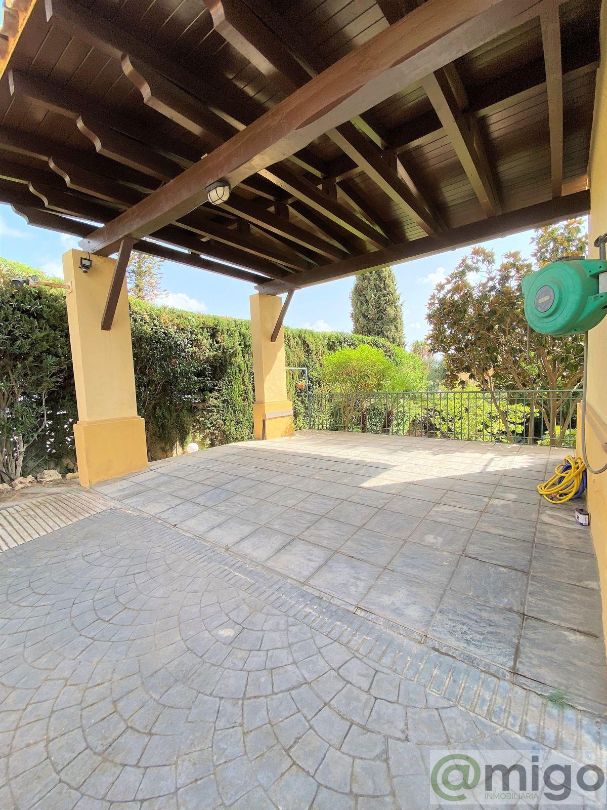 Venta de villa en Marbella