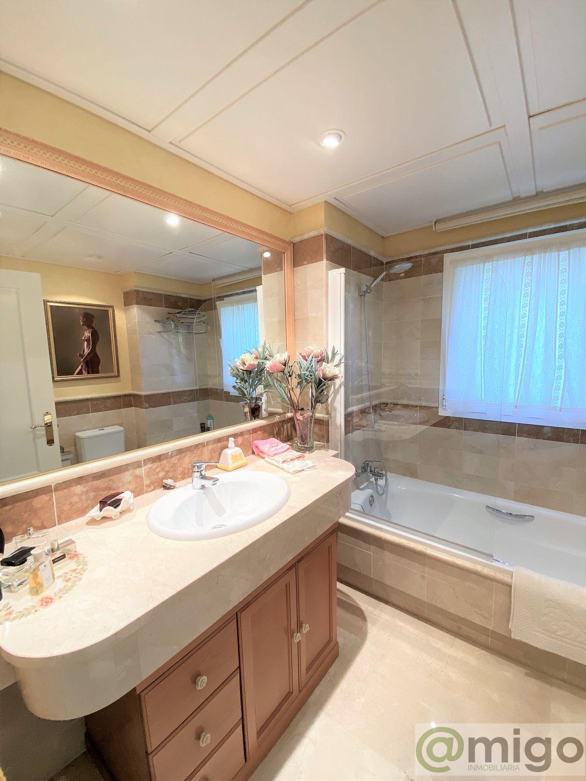 Venta de villa en Marbella