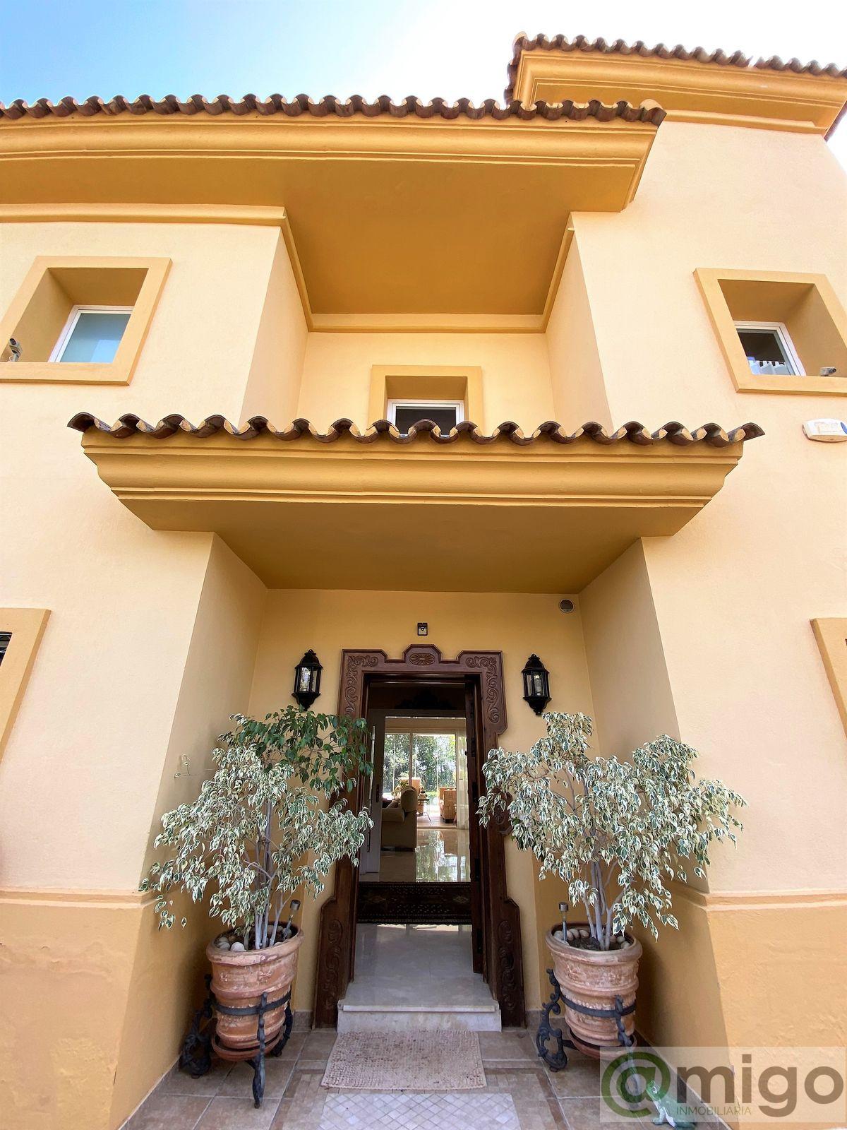 Venta de villa en Marbella