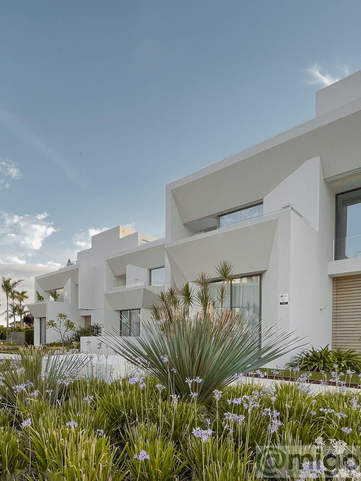 Venta de villa en Marbella