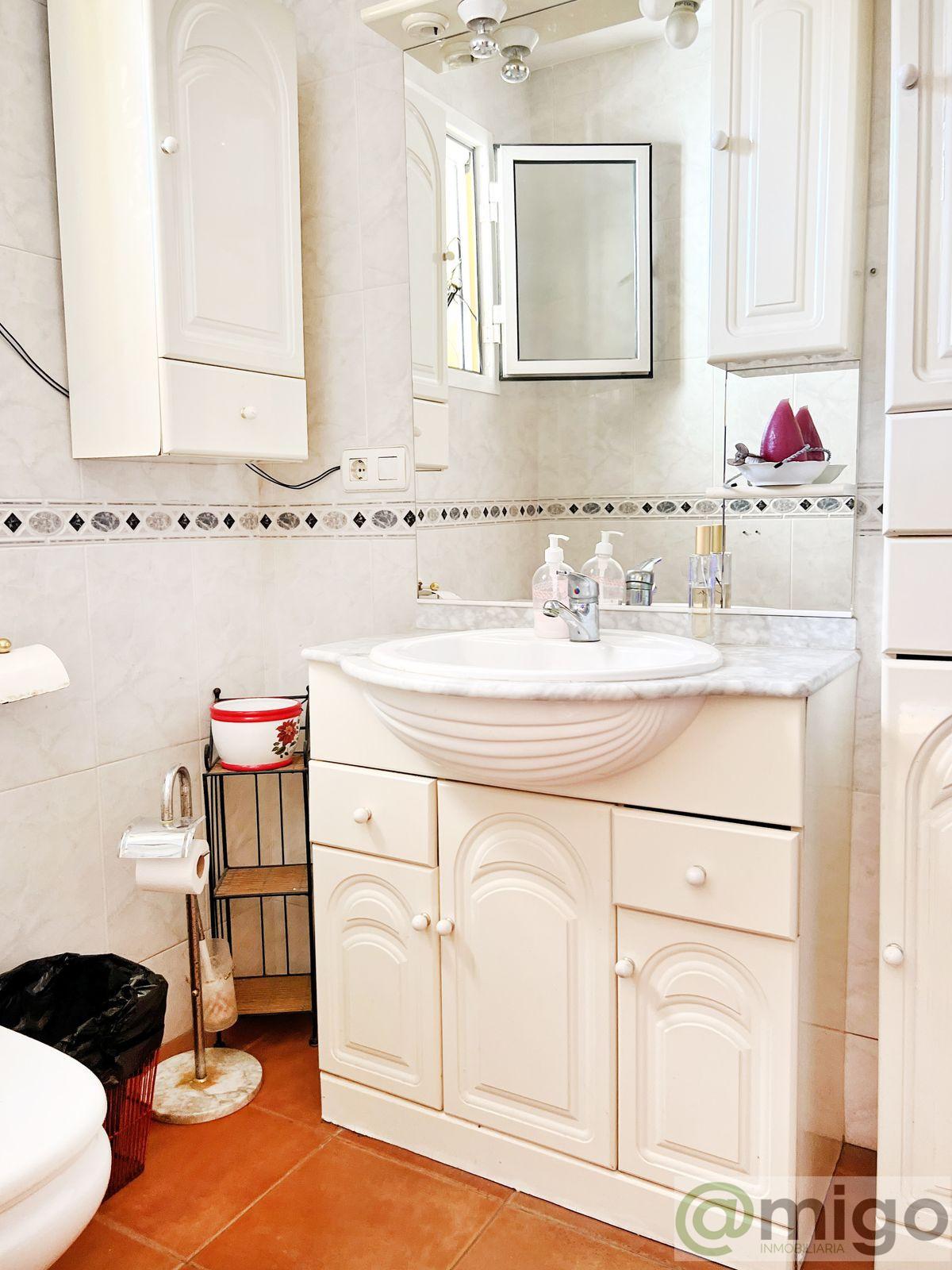 Venta de villa en Marbella