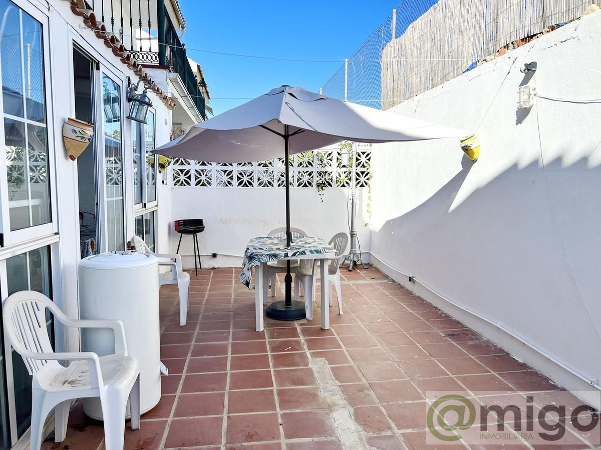 Venta de villa en Marbella