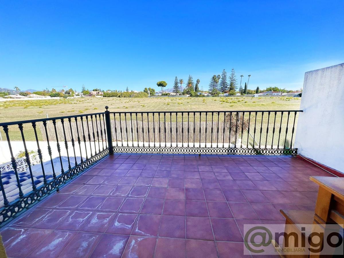 Venta de villa en Marbella