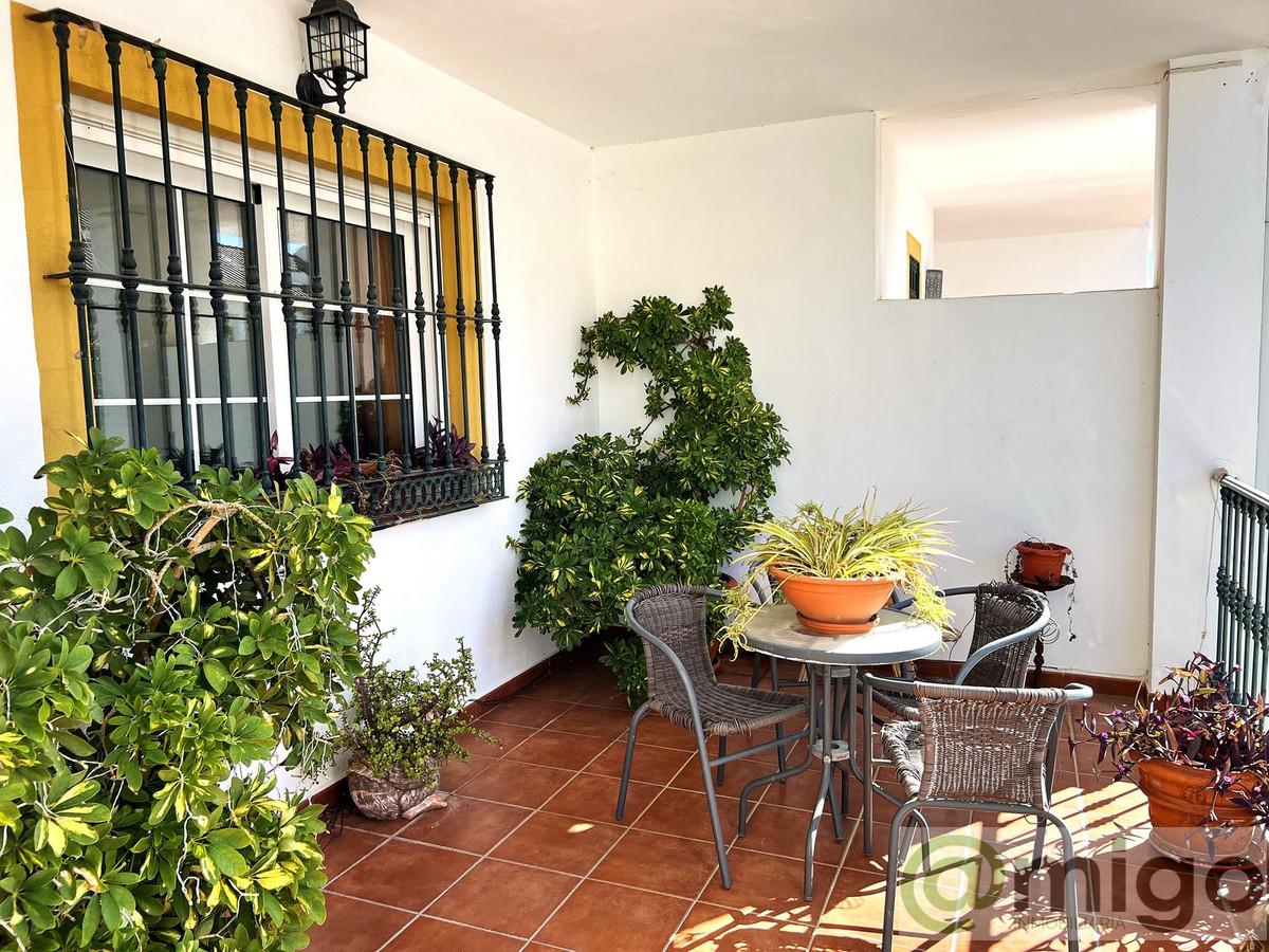 Venta de villa en Marbella