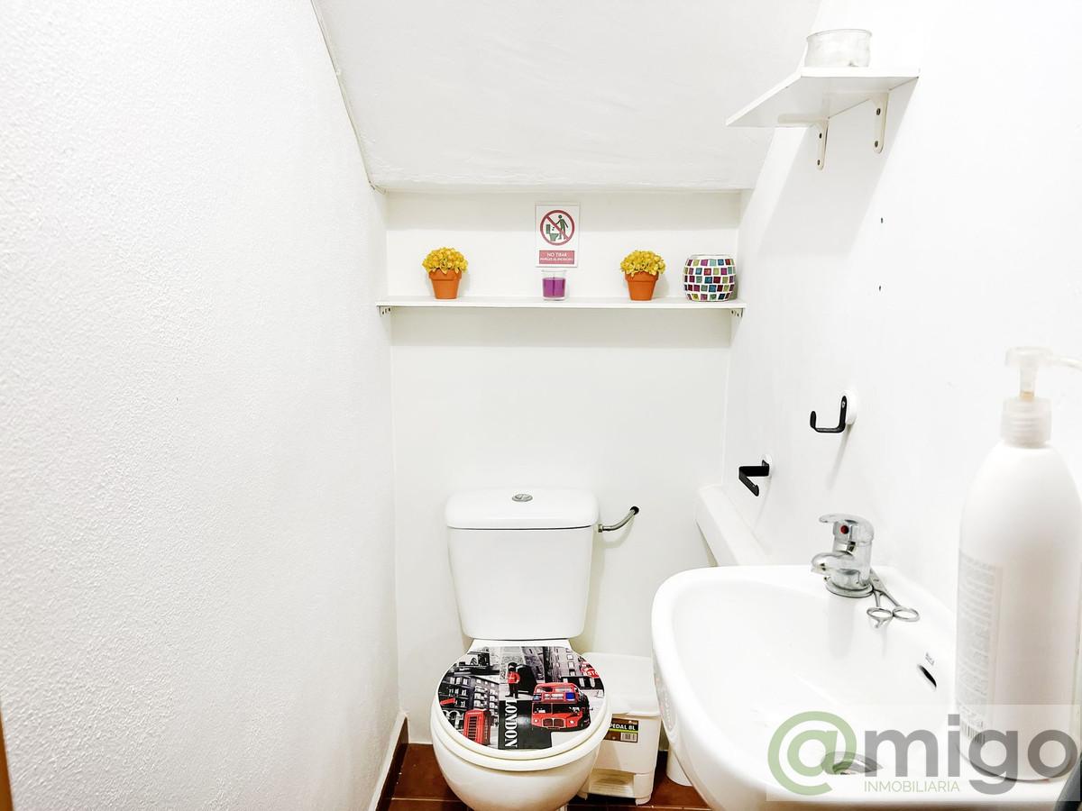 Venta de villa en Marbella