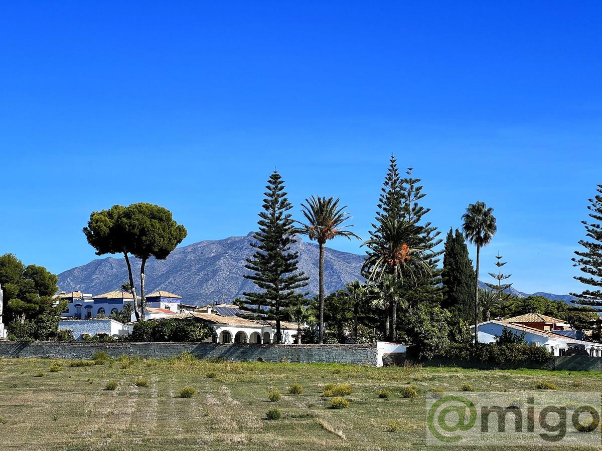 Venta de villa en Marbella