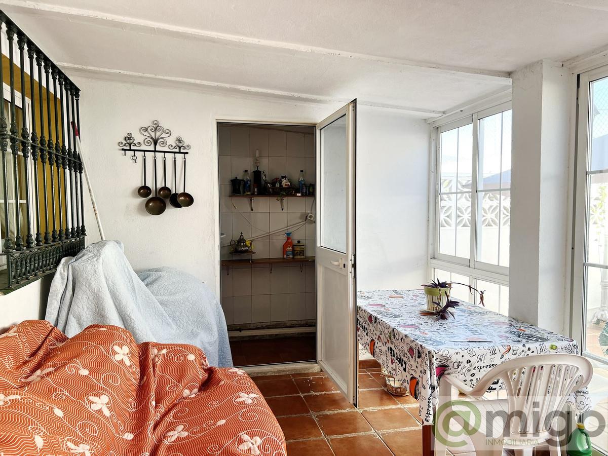 Venta de villa en Marbella