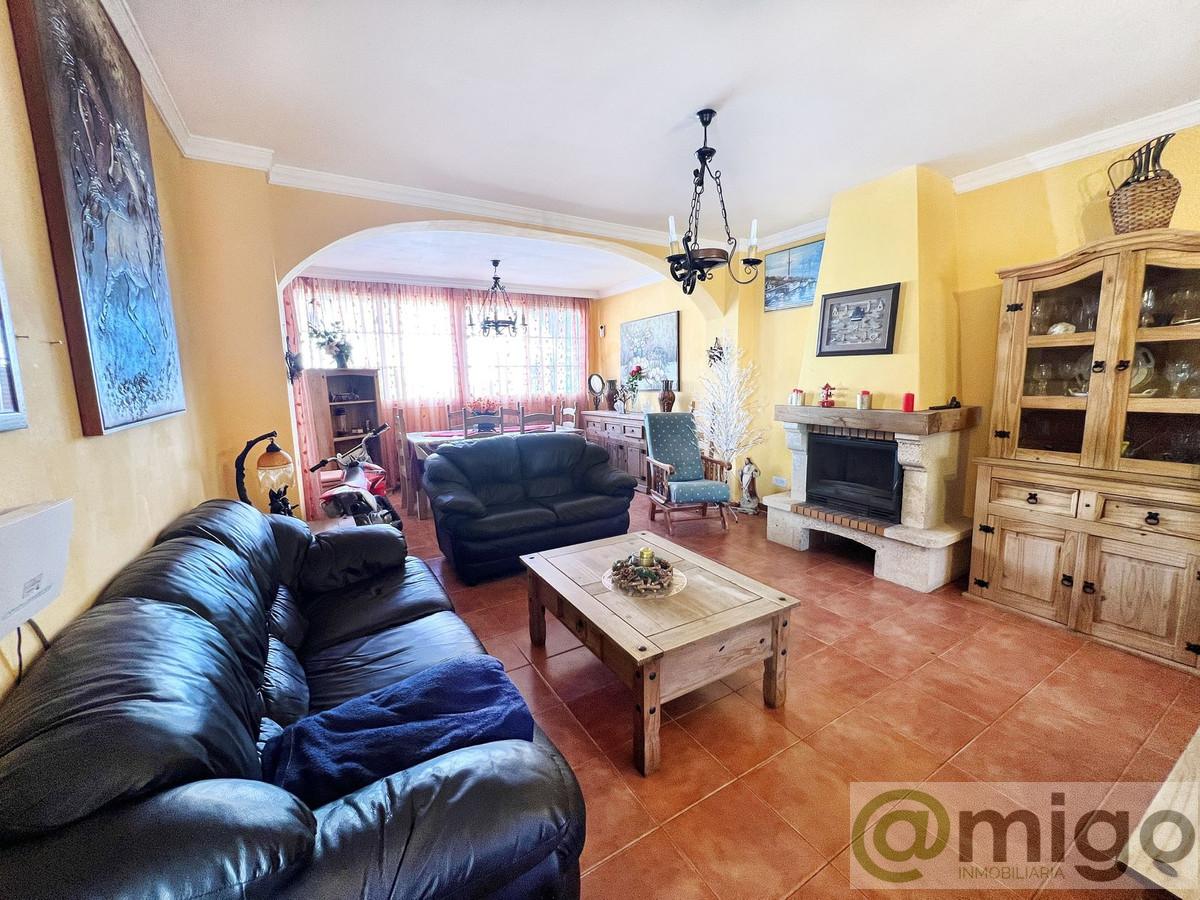 Venta de villa en Marbella