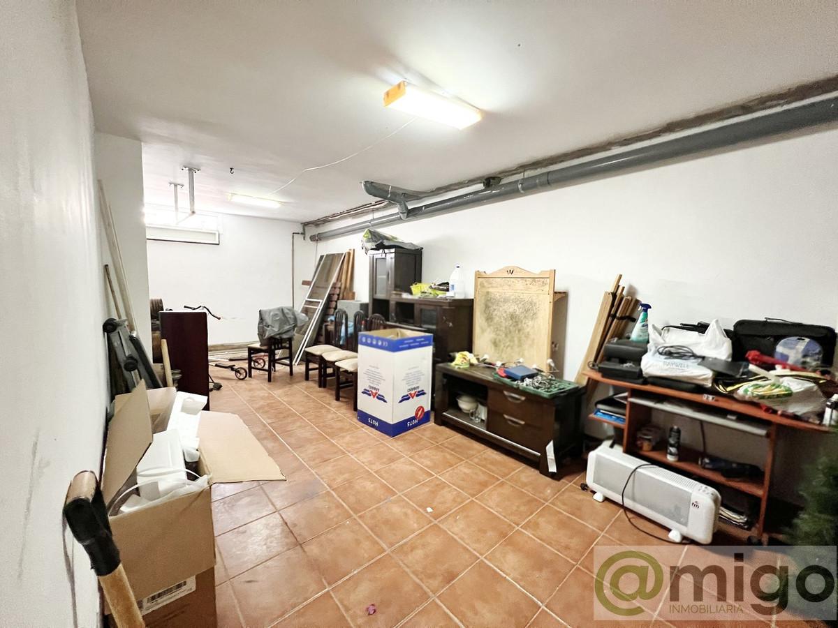 Venta de villa en Marbella