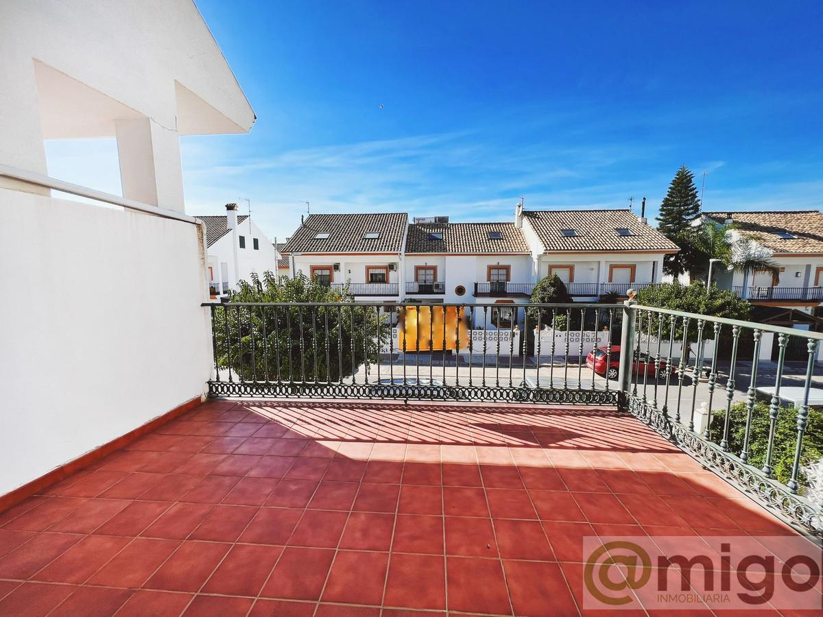 Venta de villa en Marbella