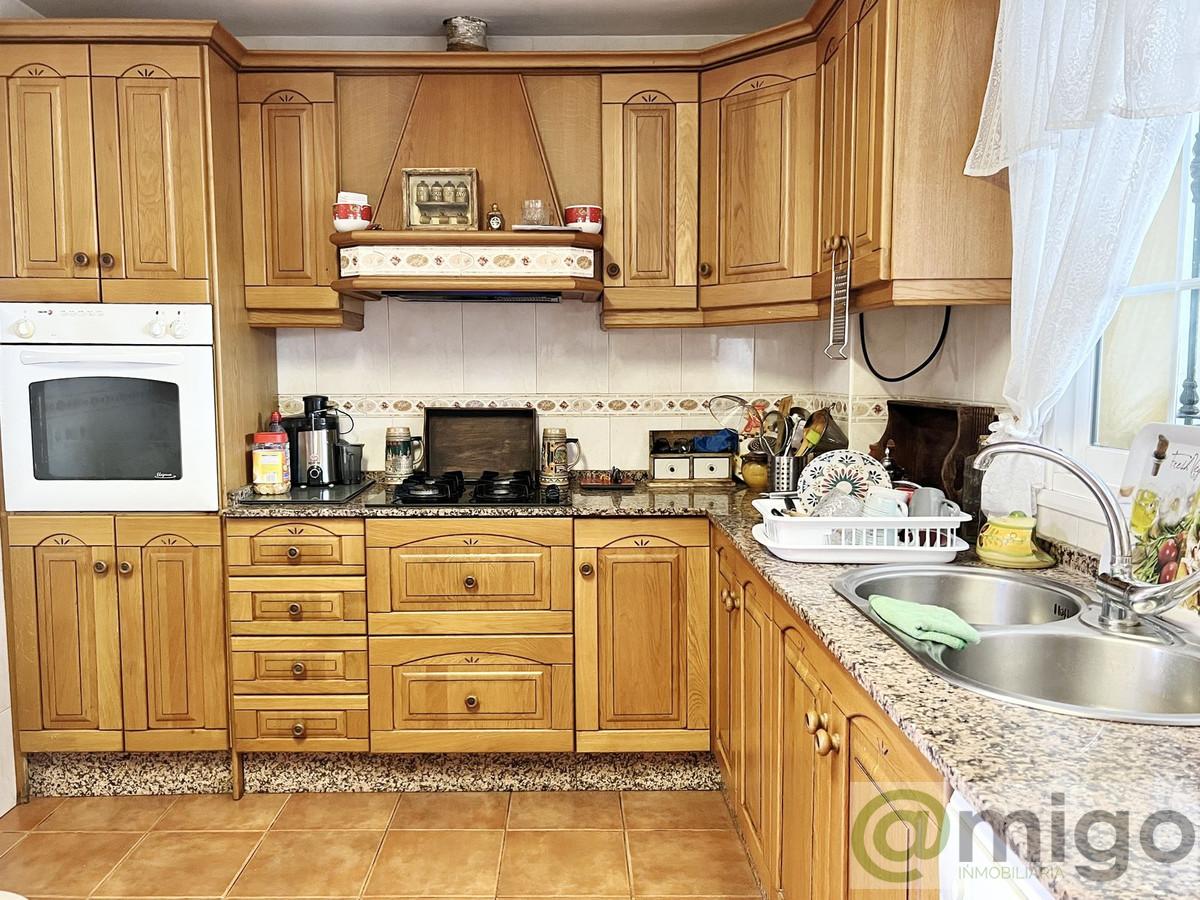 Venta de villa en Marbella