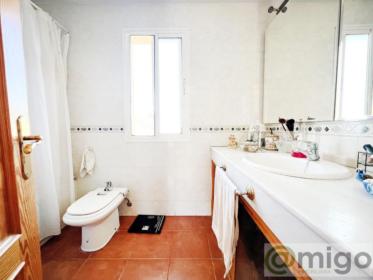 Venta de villa en Marbella