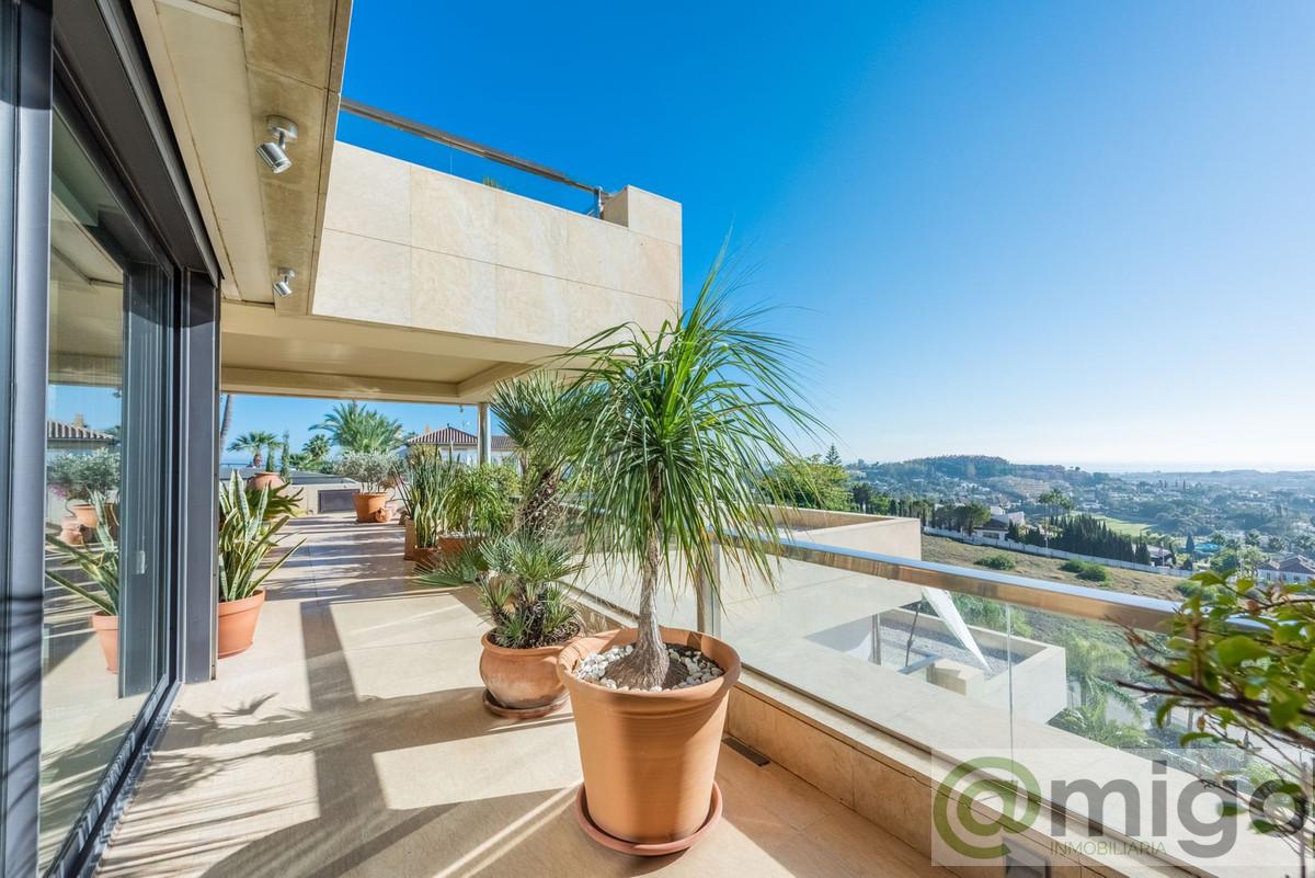 Venta de Ático en Marbella