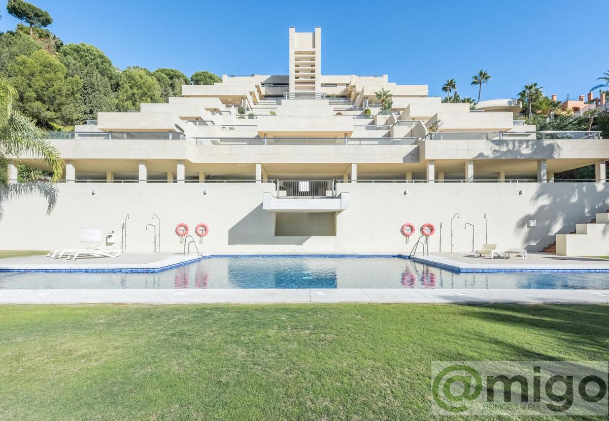 Venta de Ático en Marbella