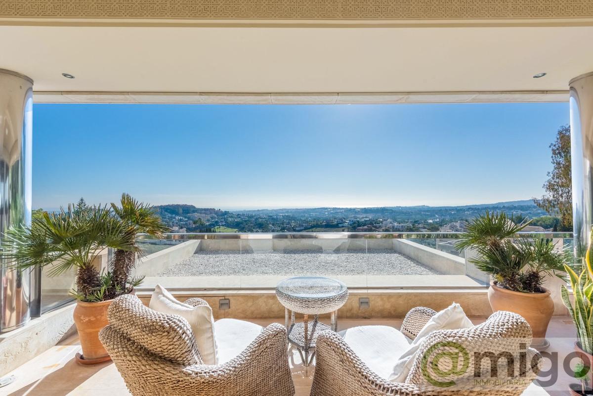 Venta de Ático en Marbella