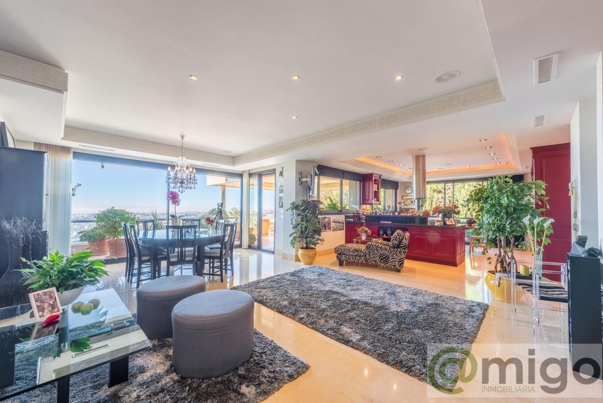 Venta de Ático en Marbella