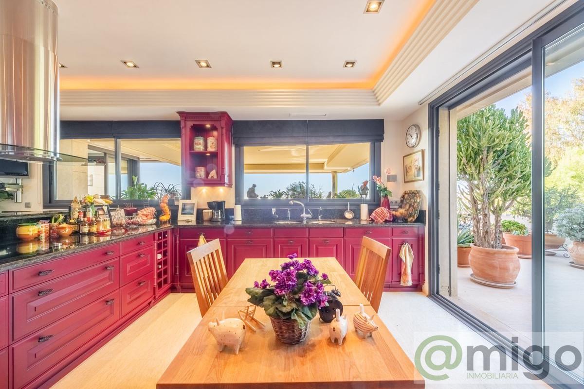 Venta de Ático en Marbella