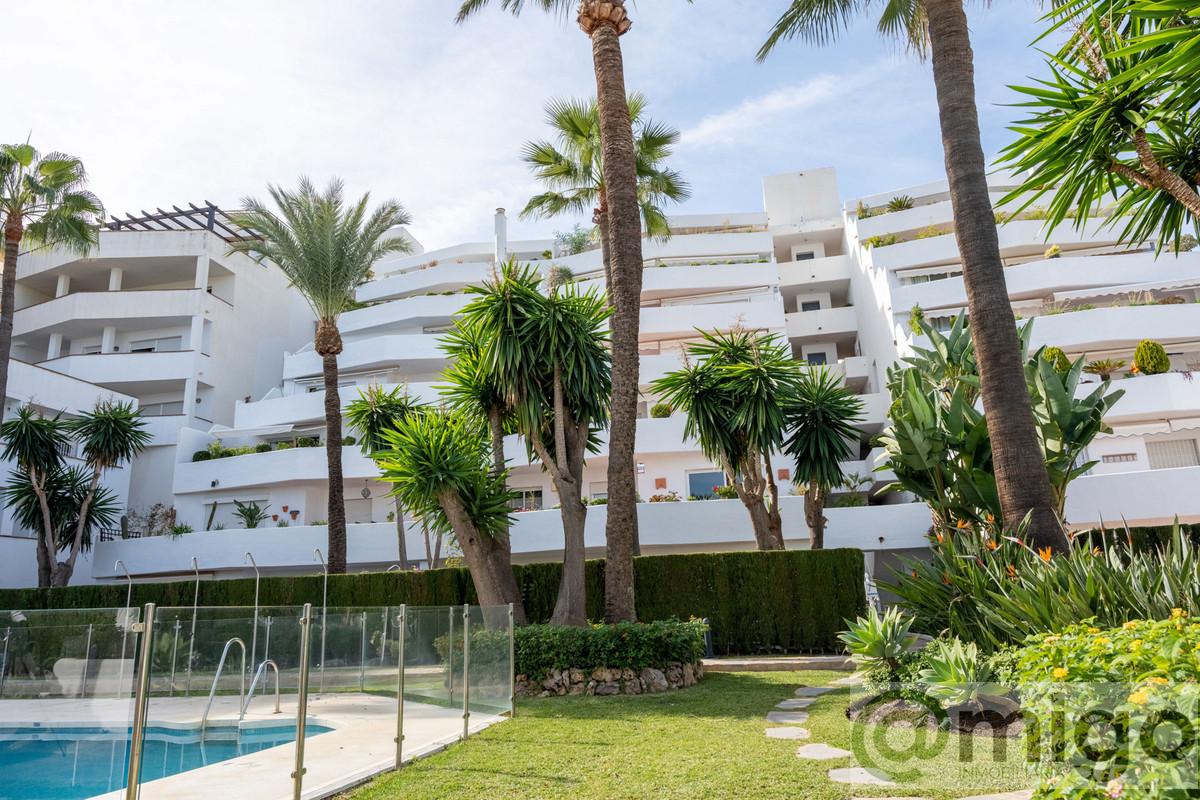 Venta de apartamento en Marbella