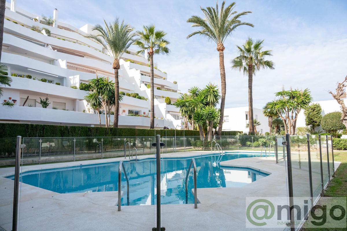 Venta de apartamento en Marbella