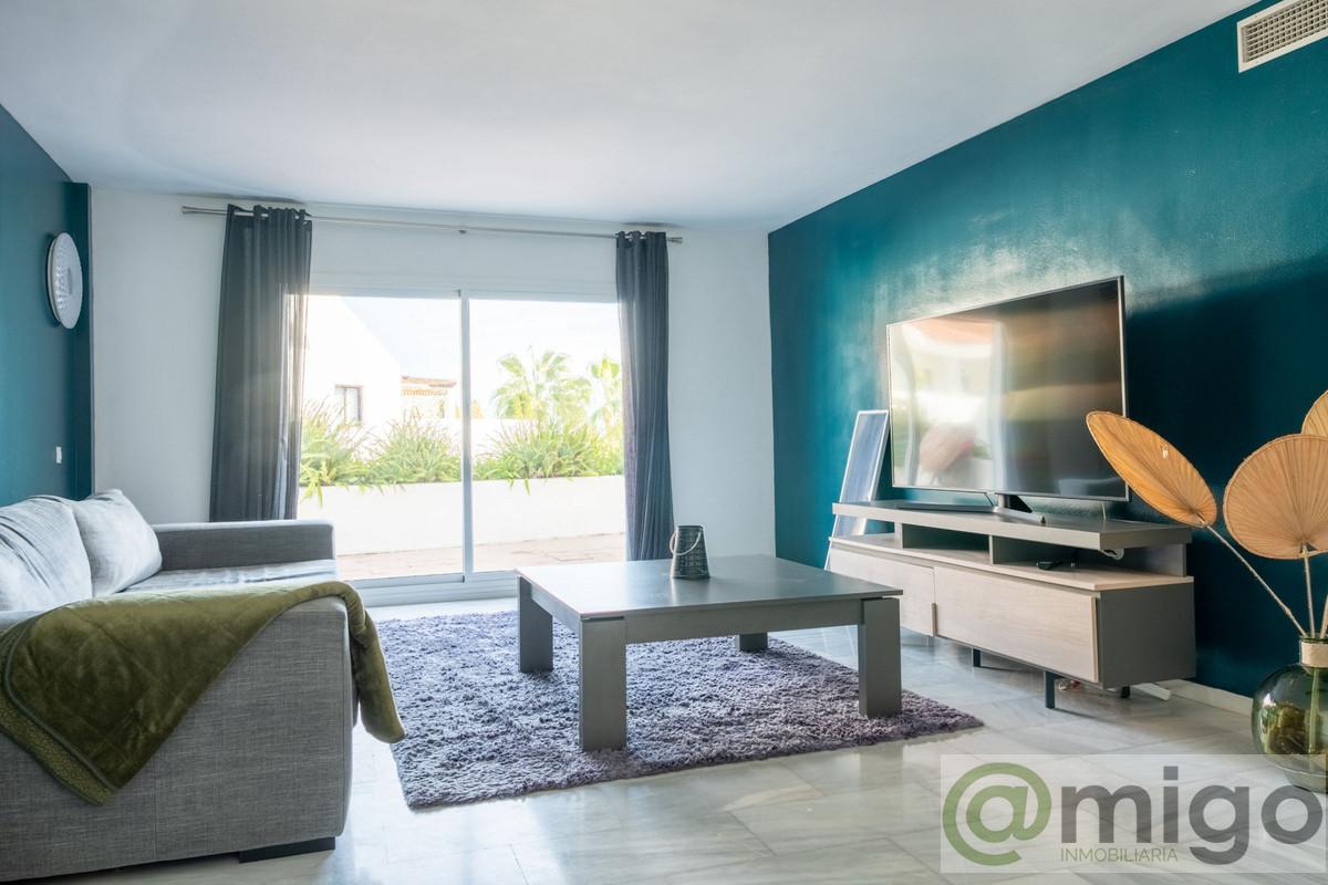 Venta de apartamento en Marbella