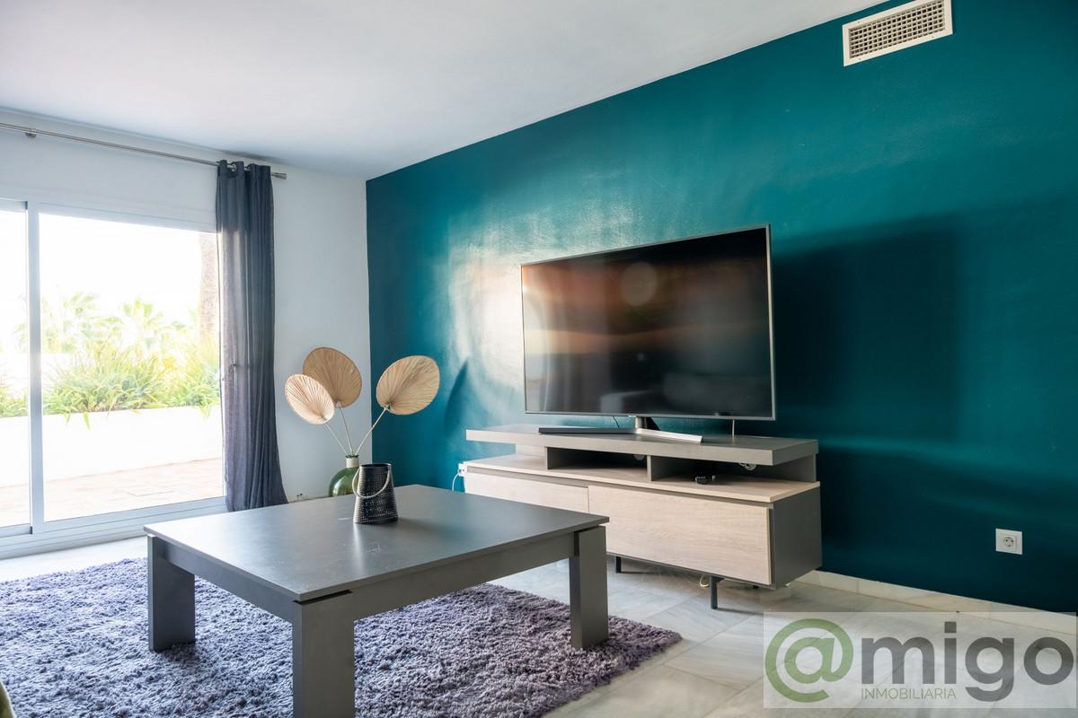 Venta de apartamento en Marbella