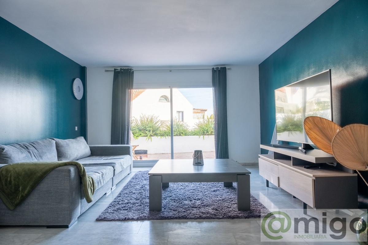 Venta de apartamento en Marbella