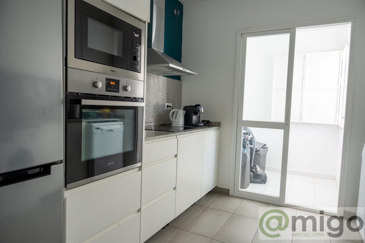 Venta de apartamento en Marbella