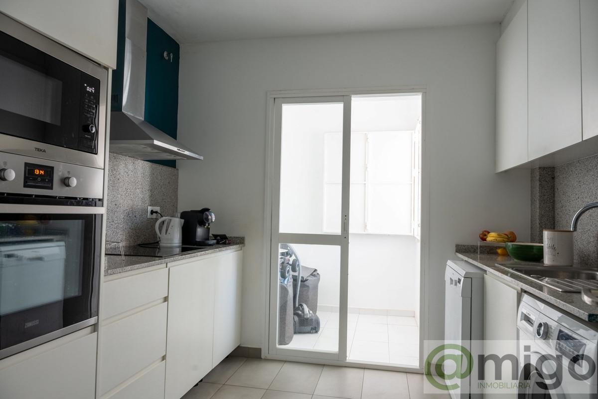 Venta de apartamento en Marbella