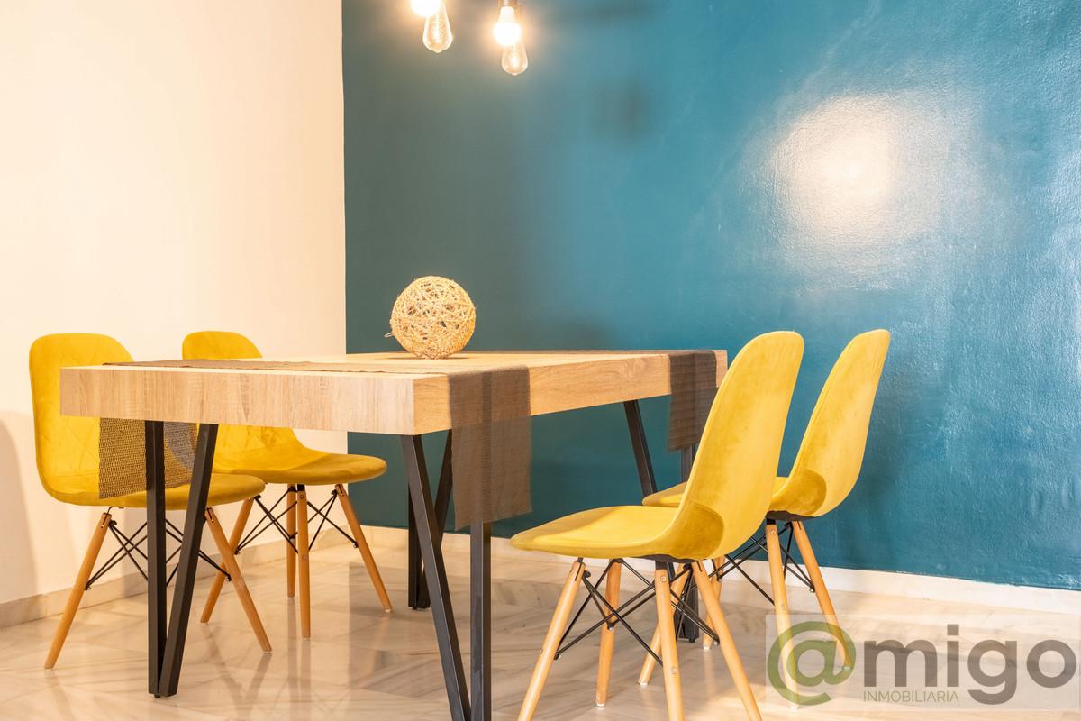 Venta de apartamento en Marbella