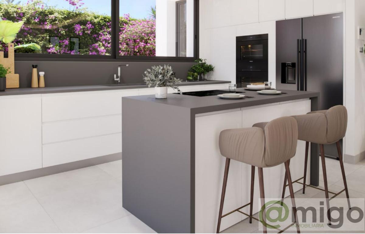 Venta de villa en Mijas Costa